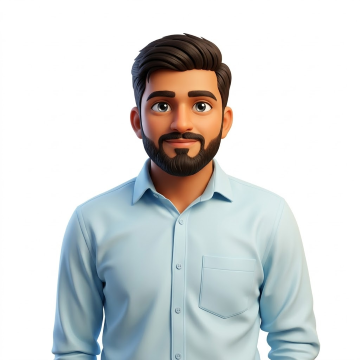 mr. jigar V